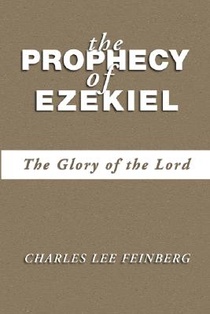 The Prophecy of Ezekiel voorzijde