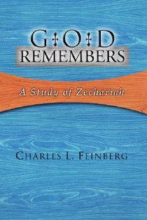 God Remembers voorzijde