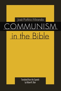 COMMUNISM IN THE BIBLE
