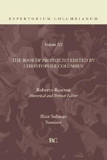 The Book of Prophecies