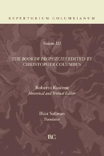 The Book of Prophecies