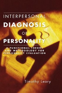 Interpersonal Diagnosis of Personality