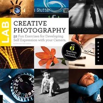 Creative Photography Lab