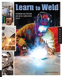 Learn to Weld