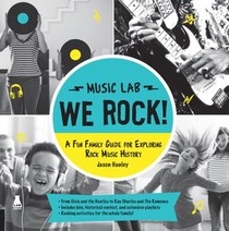 We Rock! (Music Lab)