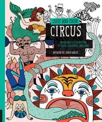 Just Add Color: Circus