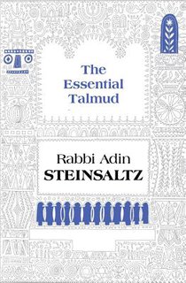 ESSENTIAL TALMUD MAGGID/E