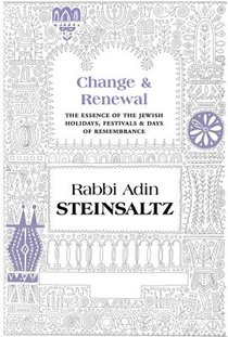 CHANGE & RENEWAL