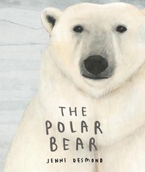 The Polar Bear voorzijde