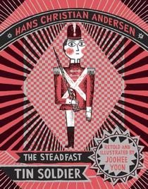 The Steadfast Tin Soldier voorzijde