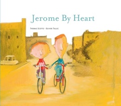 Jerome By Heart