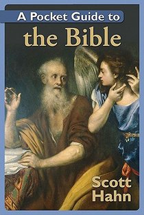 A Pocket Guide to the Bible voorzijde