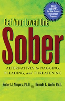 Get Your Loved One Sober voorzijde