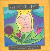 Gratitude