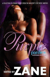 Purple Panties voorzijde