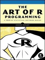 The Art of R Programming voorzijde