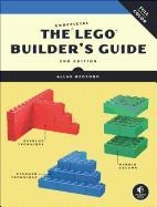 The Unofficial LEGO Builder's Guide, 2E voorzijde