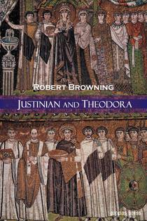 Justinian and Theodora