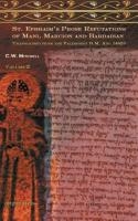 S. Ephraim's Prose Refutations of Mani, Marcion, and Bardaisan (vol 2) voorzijde