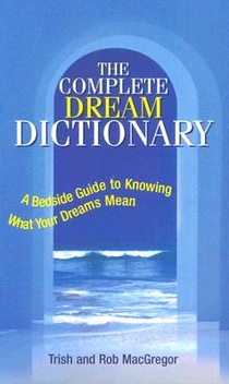 The Complete Dream Dictionary