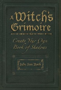 A Witch's Grimoire