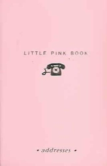 Little Pink Book Little Pink Book(address)