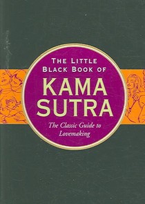 LITTLE BLACK BK OF KAMA SUTRA