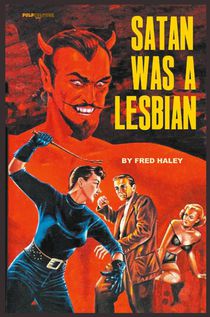 Satan was a Lesbian