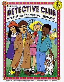 Detective Club