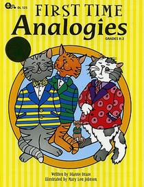 First Time Analogies