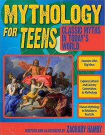 Mythology for Teens