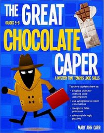 The Great Chocolate Caper