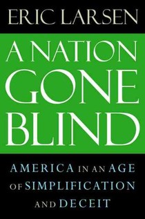 The Nation Gone Blind