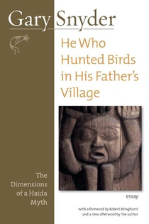 He Who Hunted Birds in His Father's Village