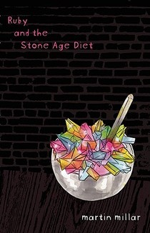 Ruby And The Stone Age Diet