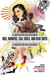 Hos, Hookers, Call Girls, and Rent Boys voorzijde