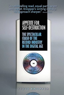 Appetite for Self-Destruction