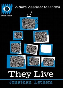 They Live (Deep Focus)