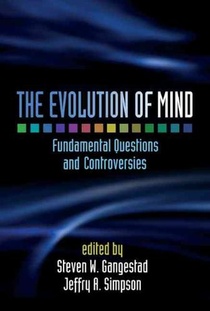 The Evolution of Mind voorzijde