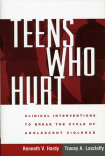 Teens Who Hurt