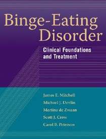 Binge-Eating Disorder voorzijde