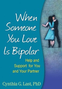 When Someone You Love Is Bipolar voorzijde