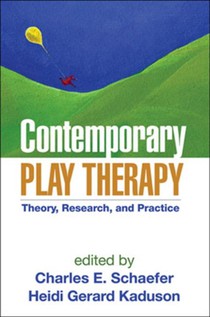 Contemporary Play Therapy
