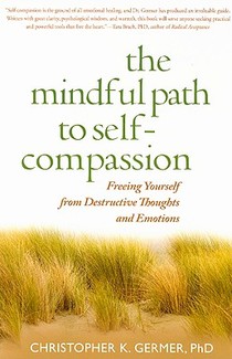 The Mindful Path to Self-Compassion voorzijde