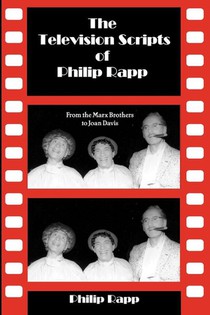The Television Scripts of Philip Rapp