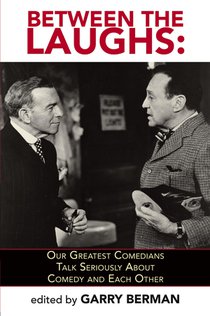 Between the Laughs