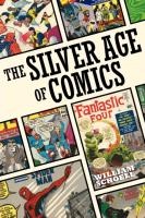 The Silver Age of Comics voorzijde