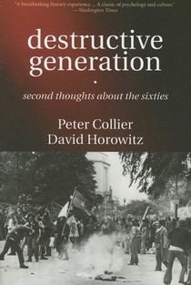 Destructive Generation voorzijde