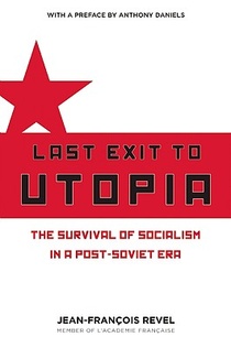 LAST EXIT TO UTOPIA