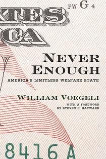 Never Enough